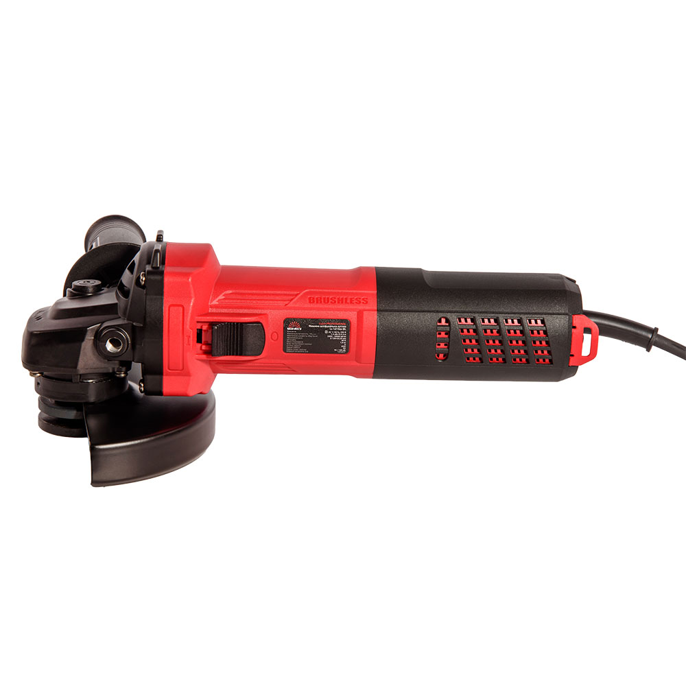 Машина шліфувальна кутова Vitals Professional Ls 1213av BL 235982