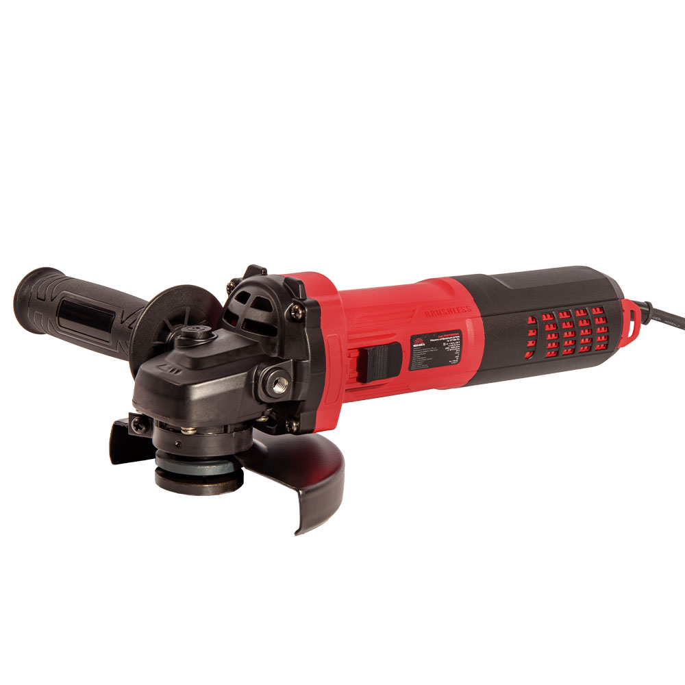Машина шліфувальна кутова Vitals Professional Ls 1213av BL 235982