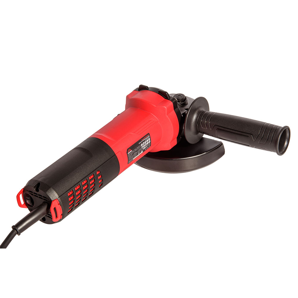Машина шліфувальна кутова Vitals Professional Ls 1213av BL 235982