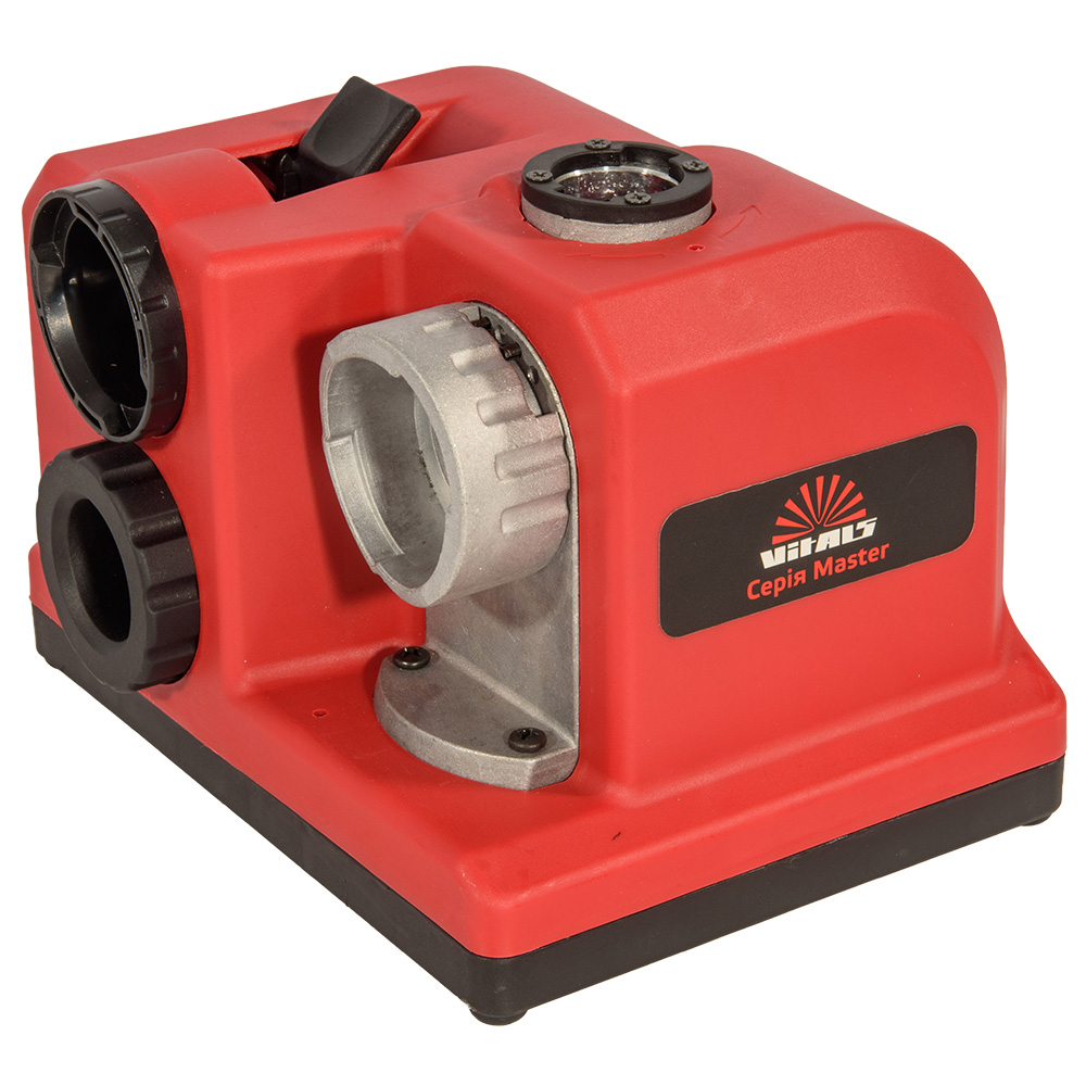 Насадка для заточування свердл Vitals Master 8042JH 243917
