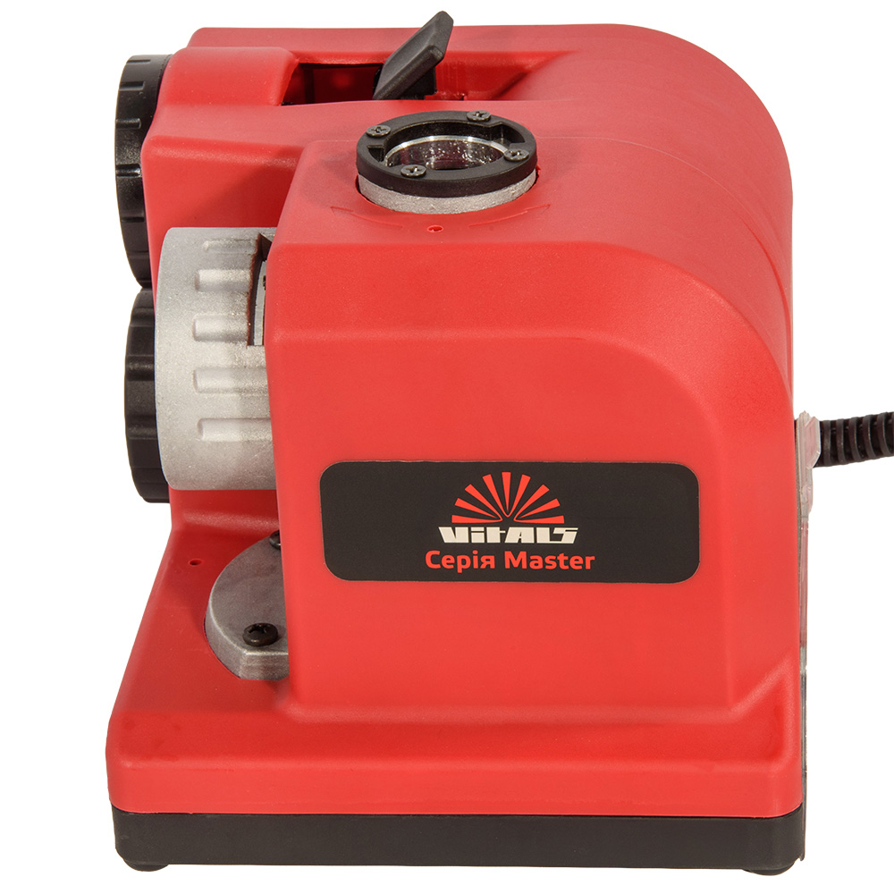 Насадка для заточування свердл Vitals Master 8042JH 243917