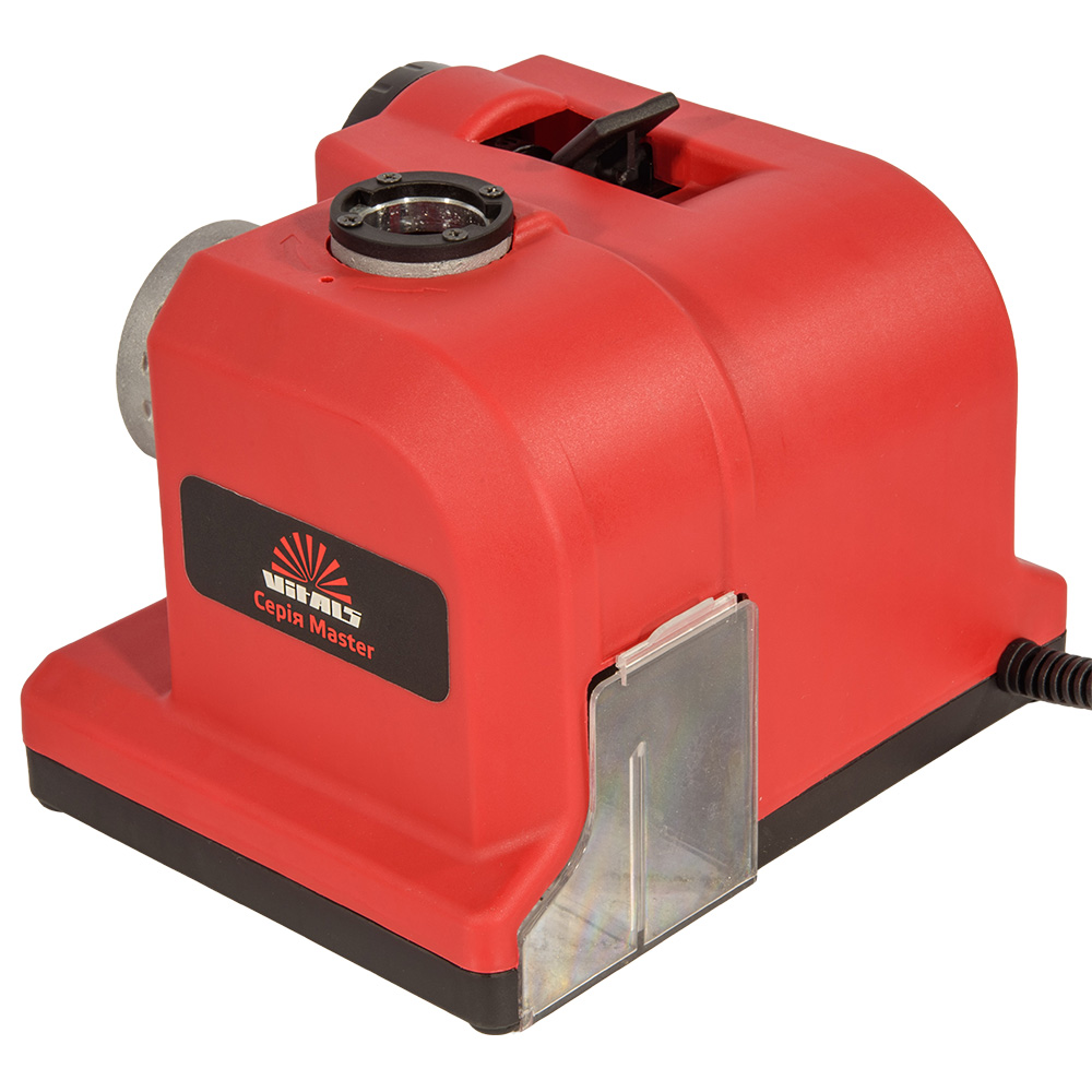 Насадка для заточування свердл Vitals Master 8042JH 243917