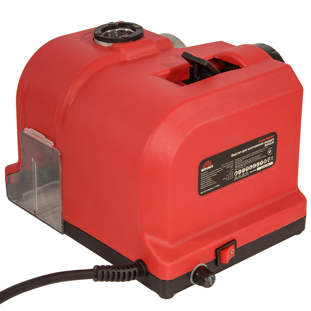 Насадка для заточування свердл Vitals Master 8042JH 243917