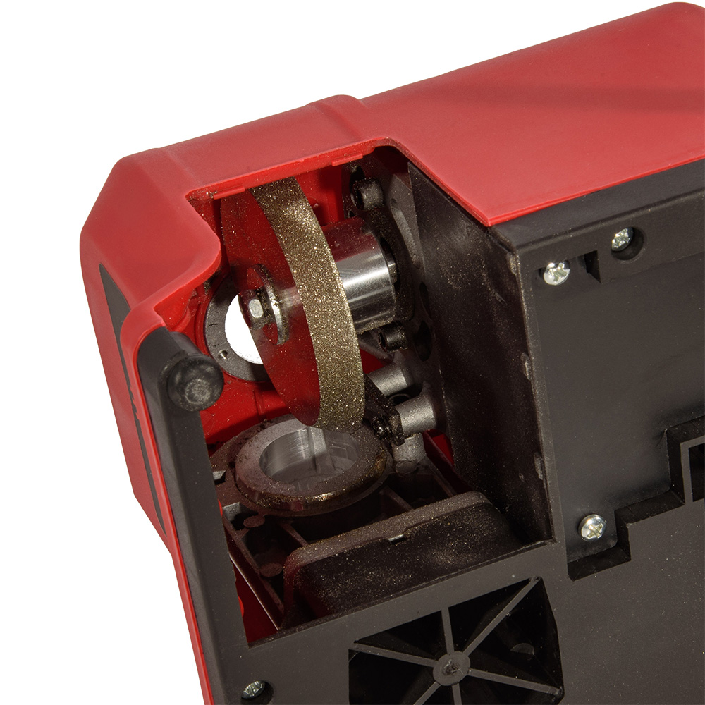 Насадка для заточування свердл Vitals Master 8042JH 243917