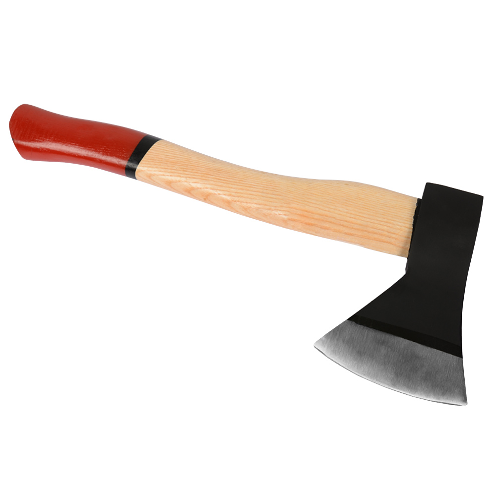 Сокира 0.6 кг дерев.ручка Vitals A06-36W 125992