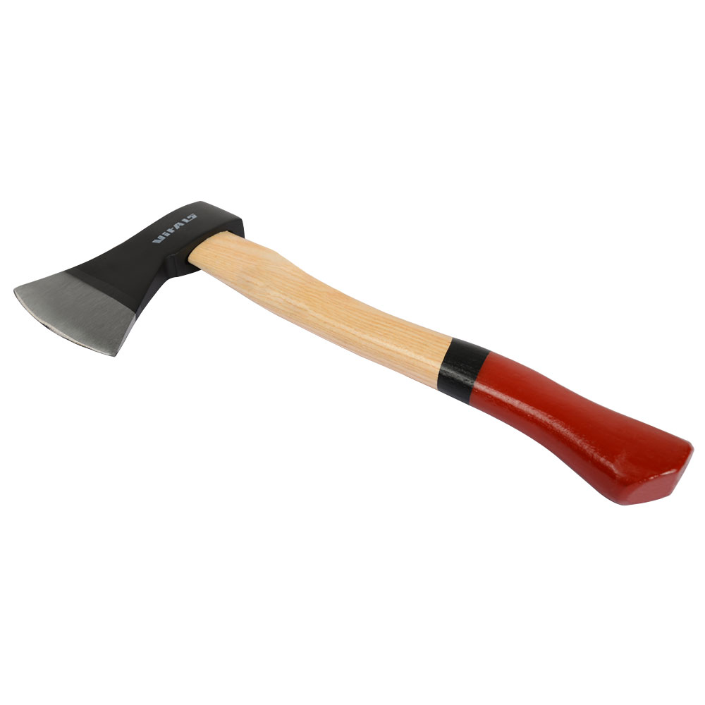 Сокира 0.8 кг дерев.ручка Vitals A08-38W 125994