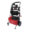 Мийка високого тиску АМ 72-165 w multi Vitals Master 120548