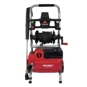 Мийка високого тиску АМ 72-165 w multi Vitals Master 120548