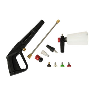 Мийка високого тиску АМ 72-165 w multi Vitals Master 120548