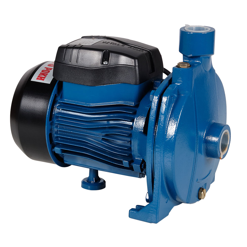 Насос поверхневий центробіжний Vitals aqua СР 1110de AMT 123154