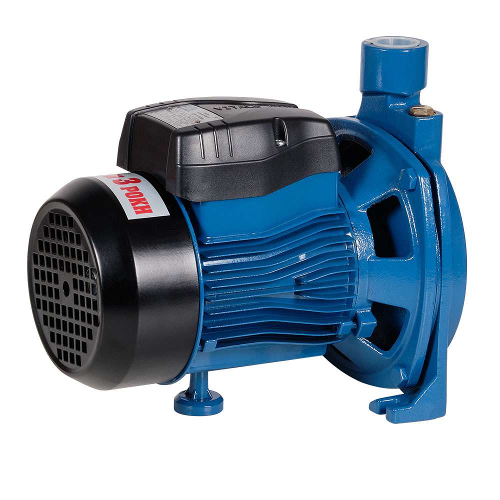 Насос поверхневий центробіжний Vitals aqua СР 1110de AMT 123154