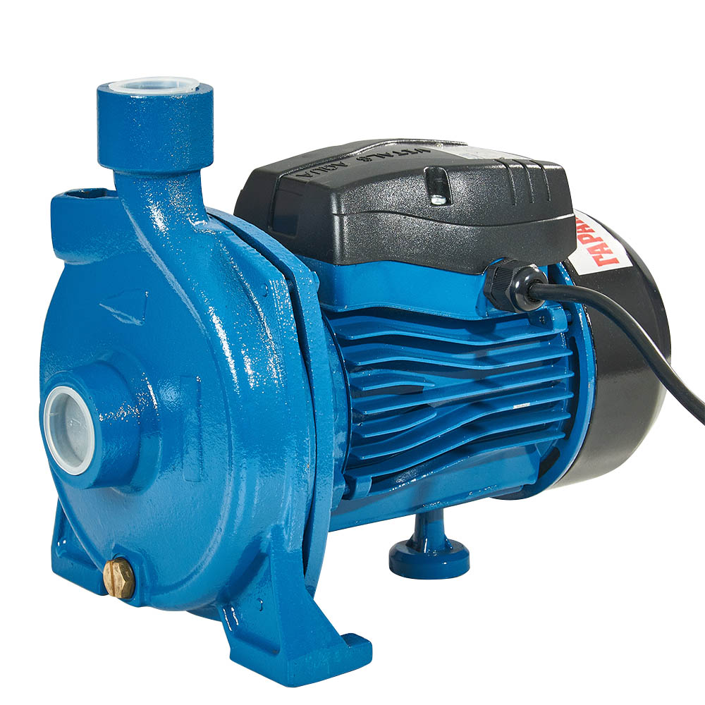 Насос поверхневий центробіжний Vitals aqua СР 568de AMT 148464