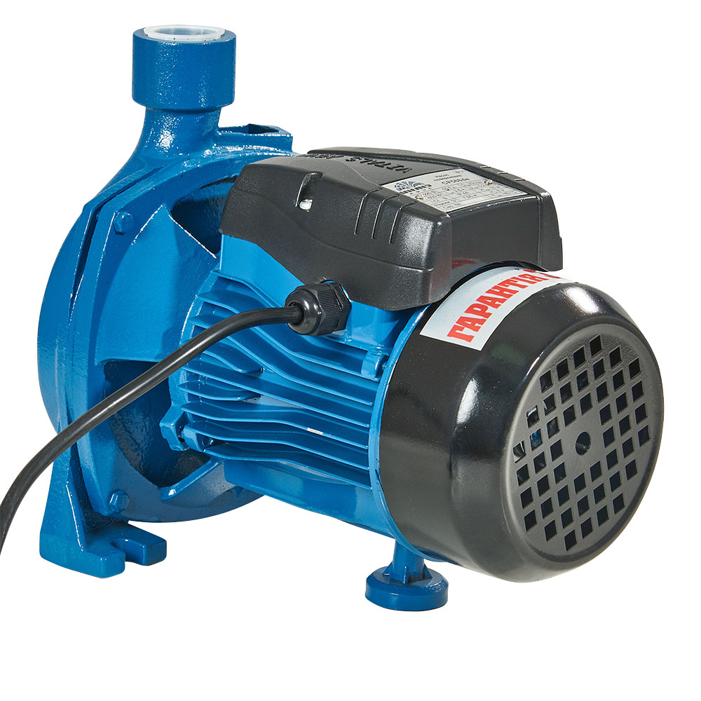 Насос поверхневий центробіжний Vitals aqua СР 568de AMT 148464
