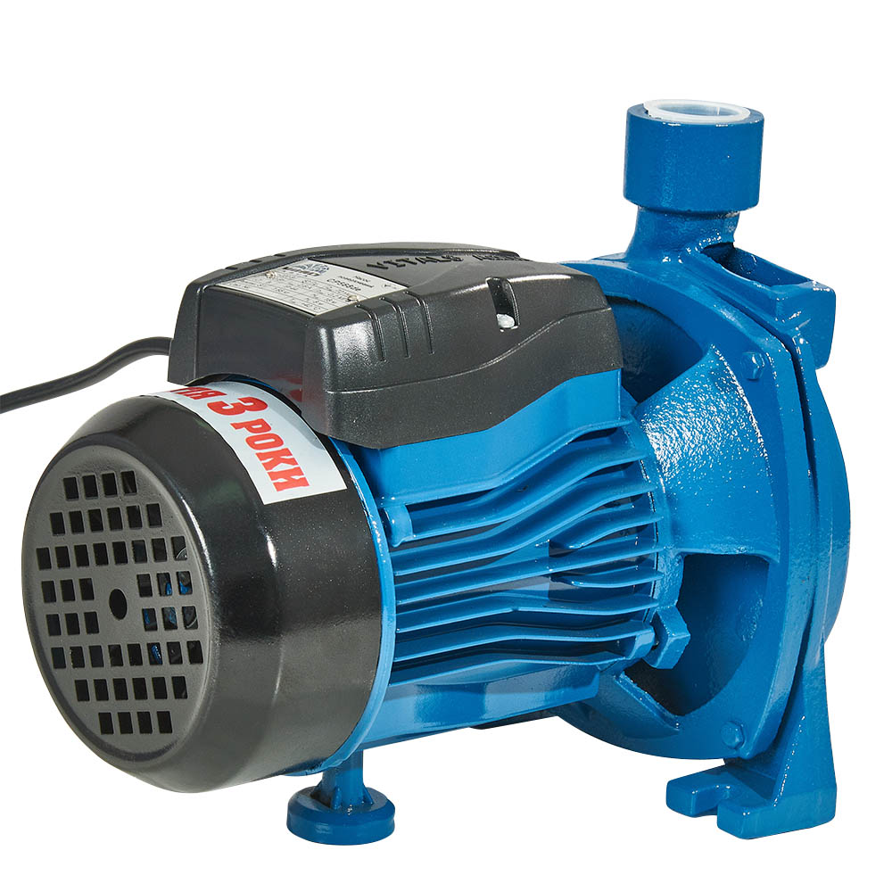 Насос поверхневий центробіжний Vitals aqua СР 568de AMT 148464