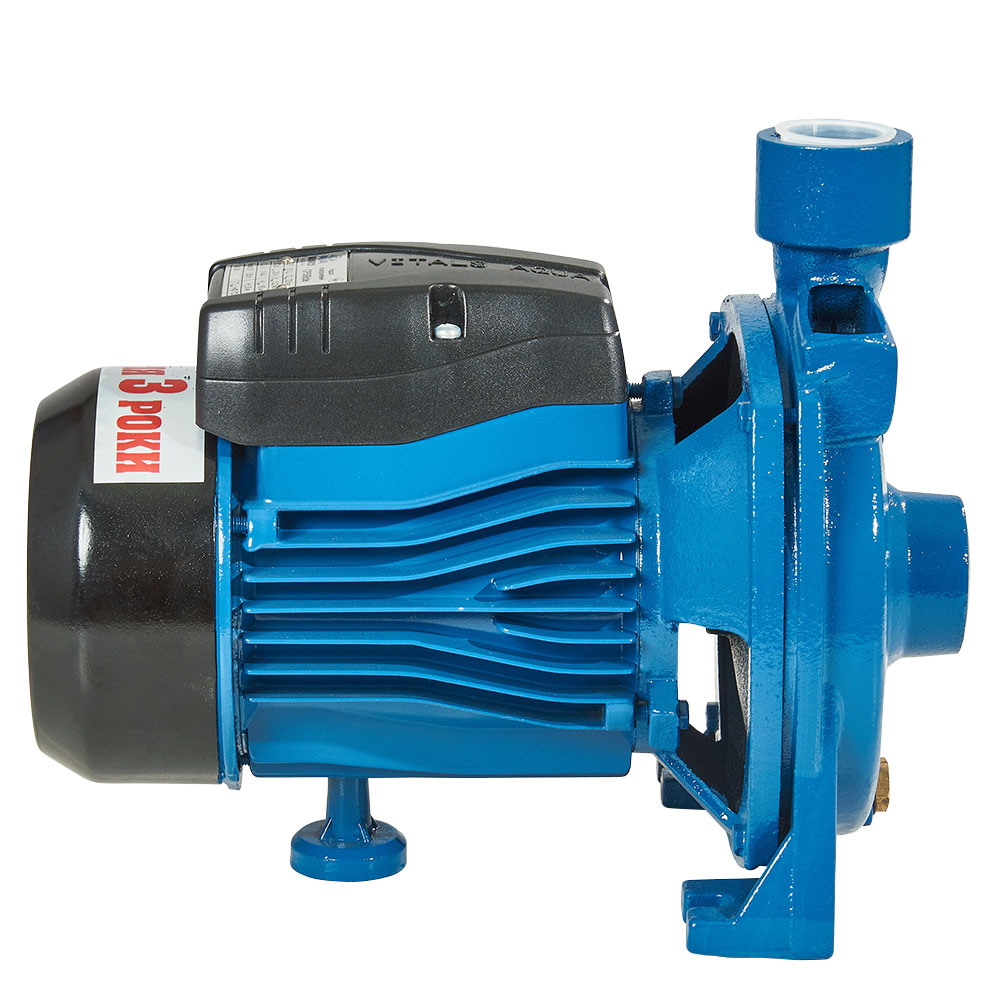 Насос поверхневий центробіжний Vitals aqua СР 568de AMT 148464