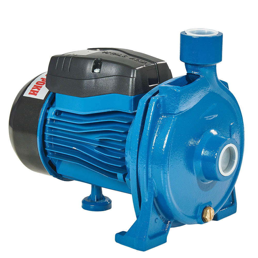 Насос поверхневий центробіжний Vitals aqua СР 568de AMT 148464