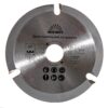 Диск пильний Vitals по дереву 125*22,2/3T АМТ 168146