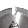 Диск пильний Vitals по дереву 125*22,2/3T АМТ 168146 - Зображення 2