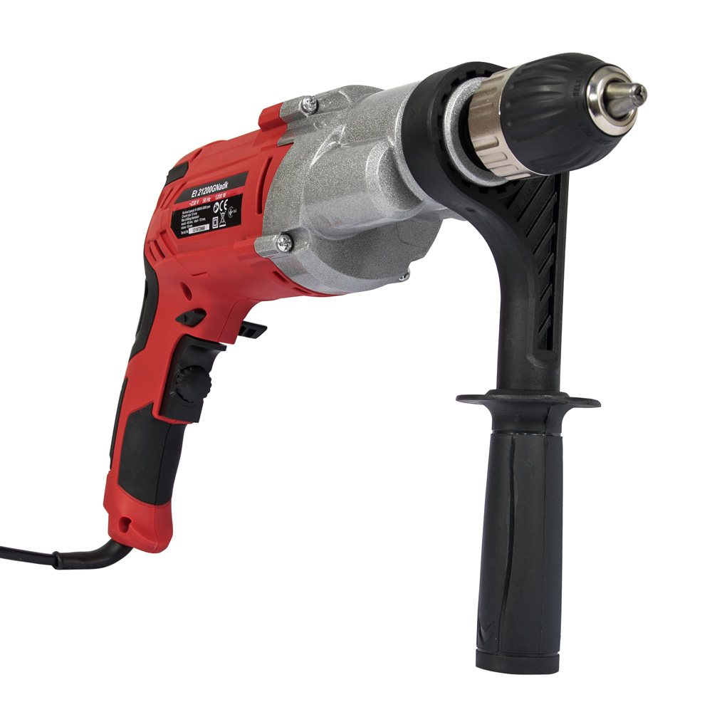 Дриль Vitals Master Et 21200 GNadk/AMT 119332