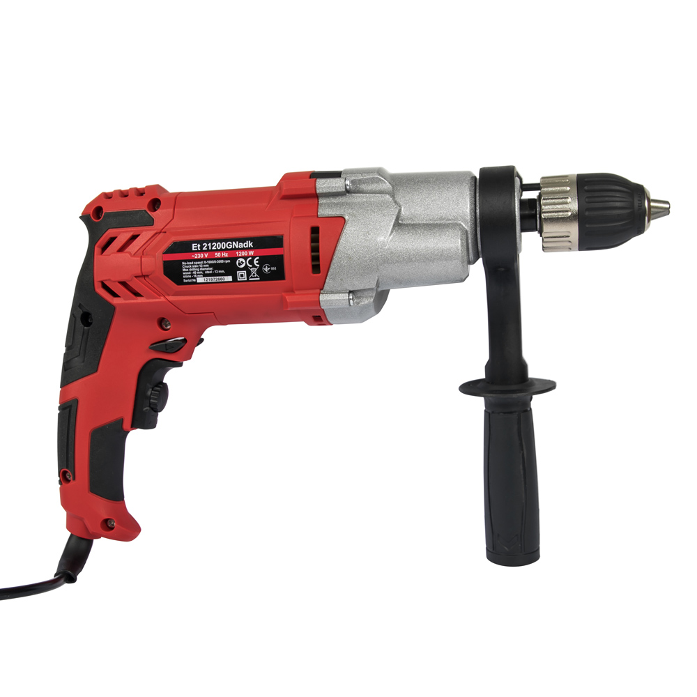 Дриль Vitals Master Et 21200 GNadk/AMT 119332