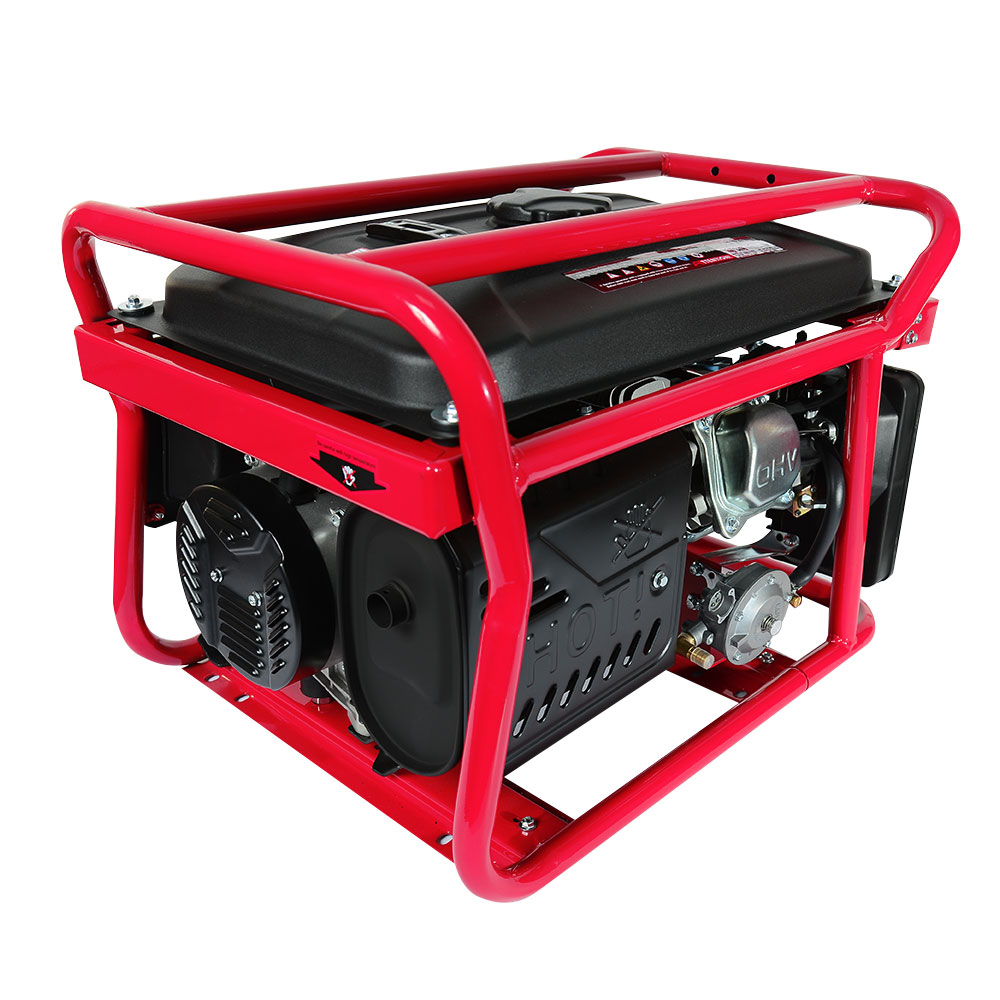 Генератор бензин Vitals Master JBS 2.8 b 88863N