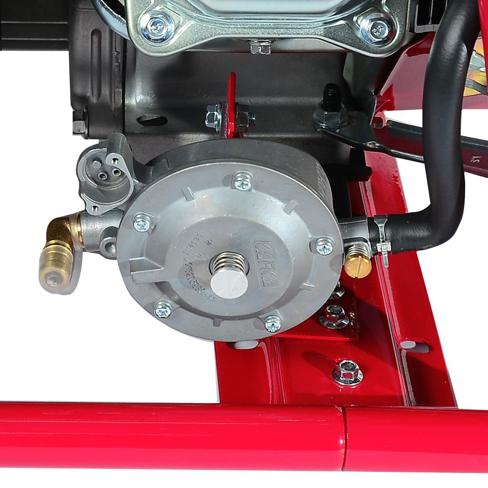 Генератор бензин Vitals Master JBS 2.8 b 88863N