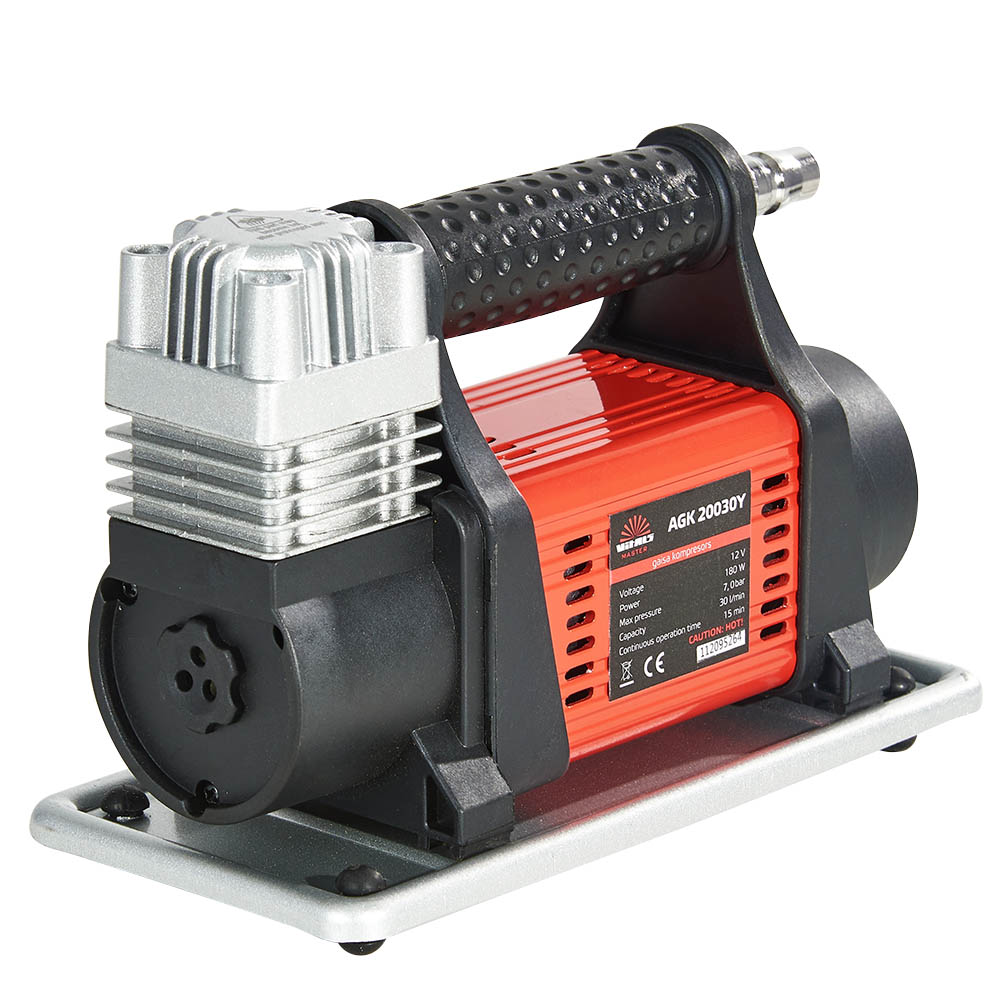 КОМПРЕСОР Vitals AGK 20030Y АМТ 123321