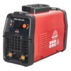 Зварювальний апарат Vitals Master ММА-1600 LCDk  АМТ 156947 - Зображення 9