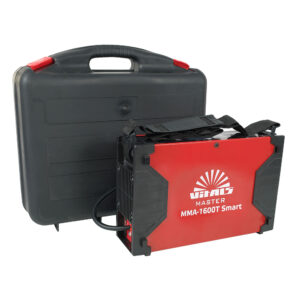 Зварювальний апарат Vitals Master ММА-1600 Tk Smart  АМТ 90516N