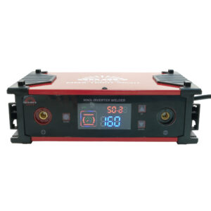 Зварювальний апарат Vitals Master ММА-1600 Tk Smart  АМТ 90516N