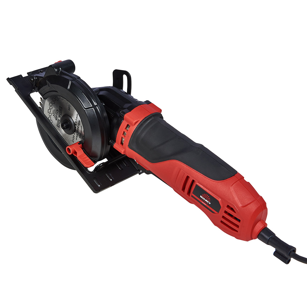 Пила циркулярна електрична Vitals Master Rg 1271TG mini АМТ152935