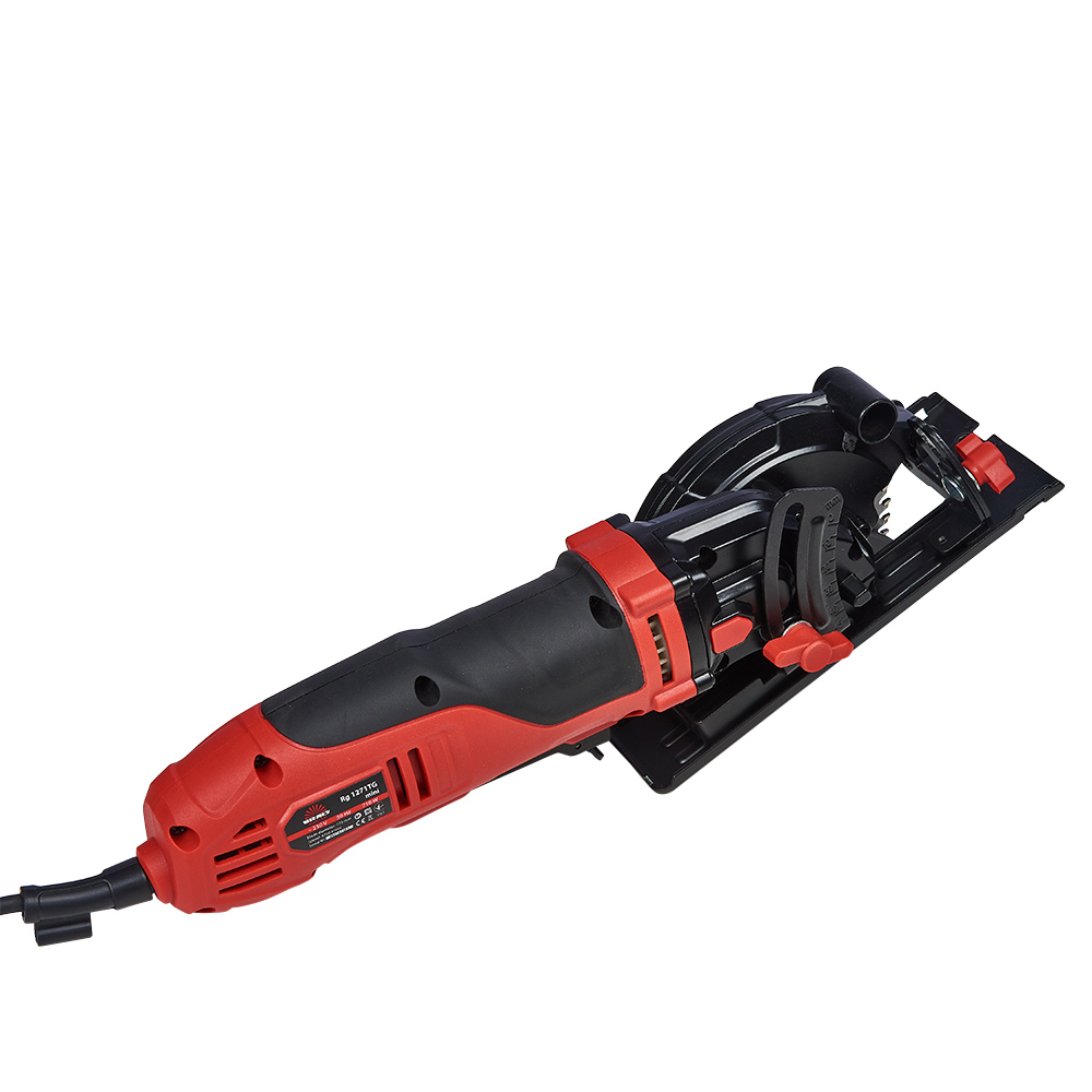 Пила циркулярна електрична Vitals Master Rg 1271TG mini АМТ152935