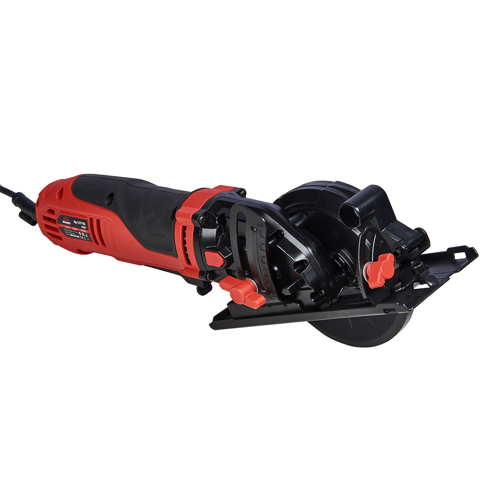 Пила циркулярна електрична Vitals Master Rg 1271TG mini АМТ152935