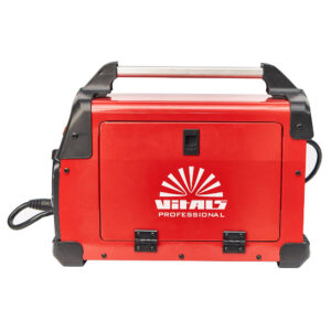 Зварювальний напівавтомат Vitals Professional MIG-2000 LCD Alu Synergy  156989