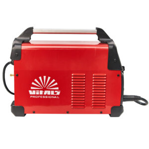 Зварювальний напівавтомат Vitals Professional MIG-2000 LCD Alu Synergy  156989