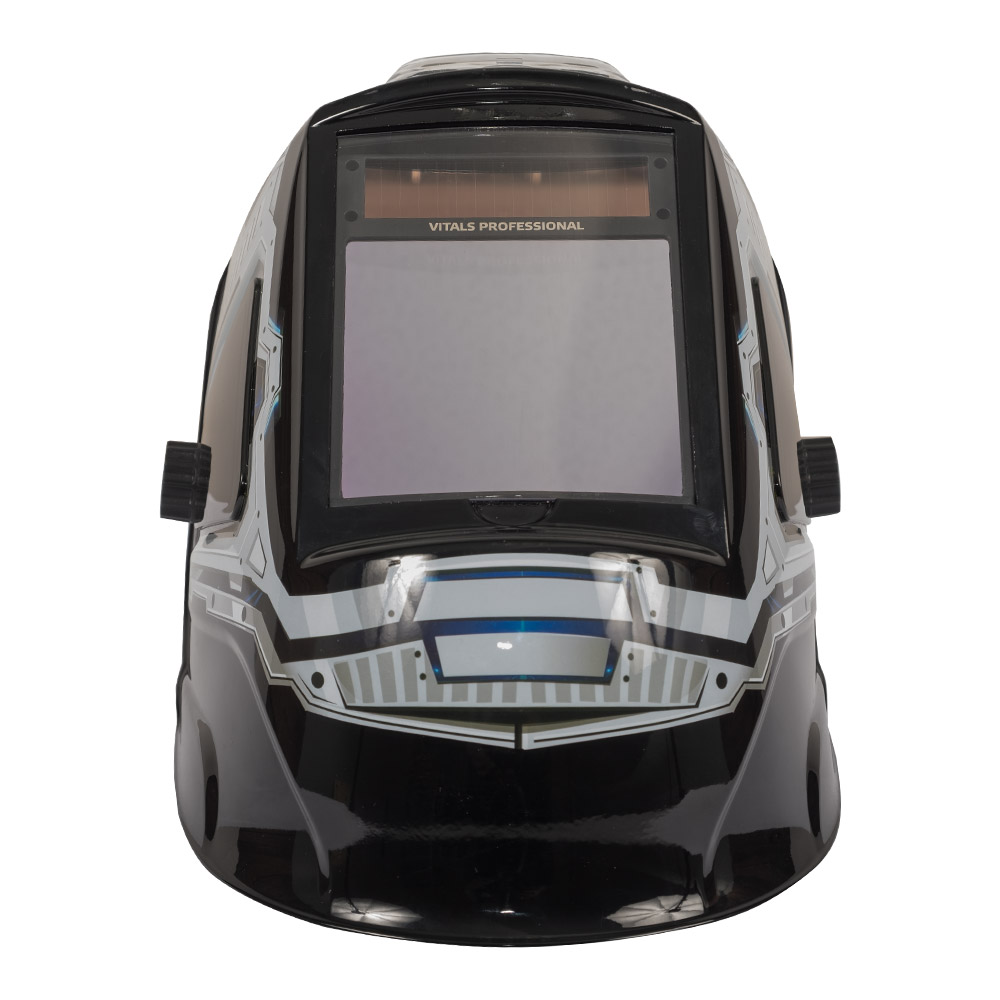 Маска зварювальника Vitals Professional 2.0 Panoramic 111825N