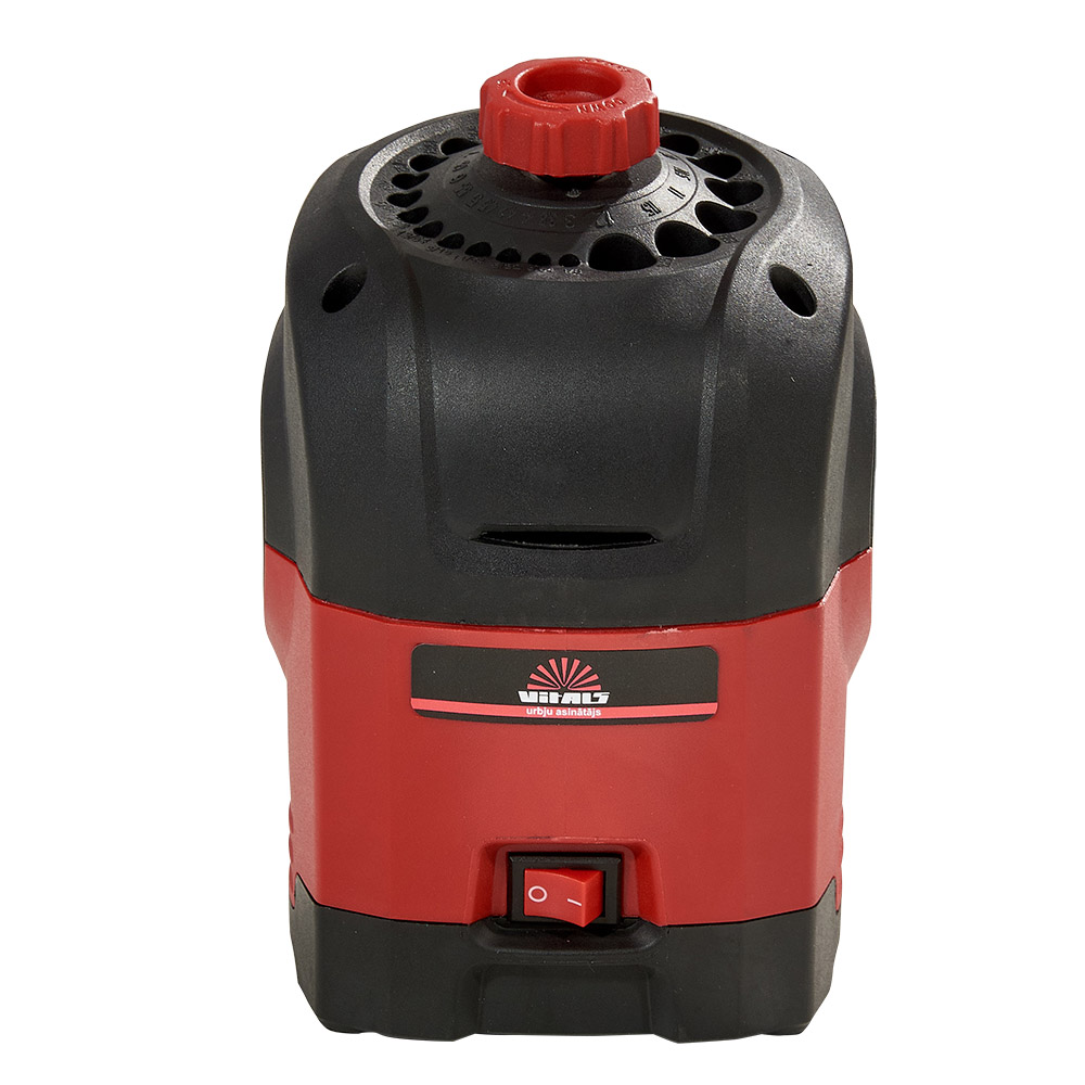 Верстат для заточування свердл Vitals Ua 9516JH 56589