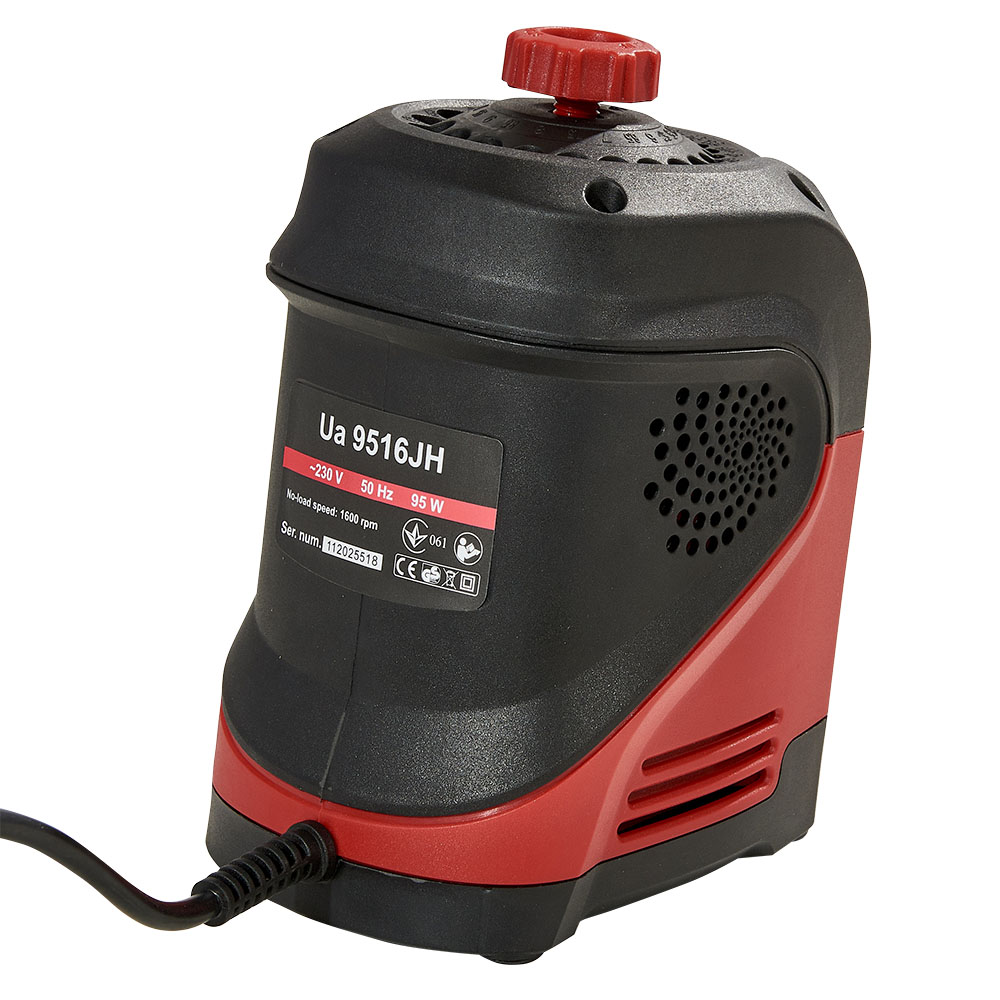 Верстат для заточування свердл Vitals Ua 9516JH 56589