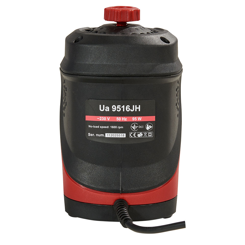 Верстат для заточування свердл Vitals Ua 9516JH 56589