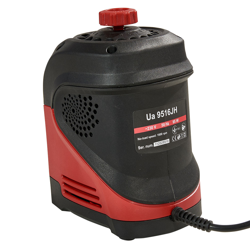 Верстат для заточування свердл Vitals Ua 9516JH 56589