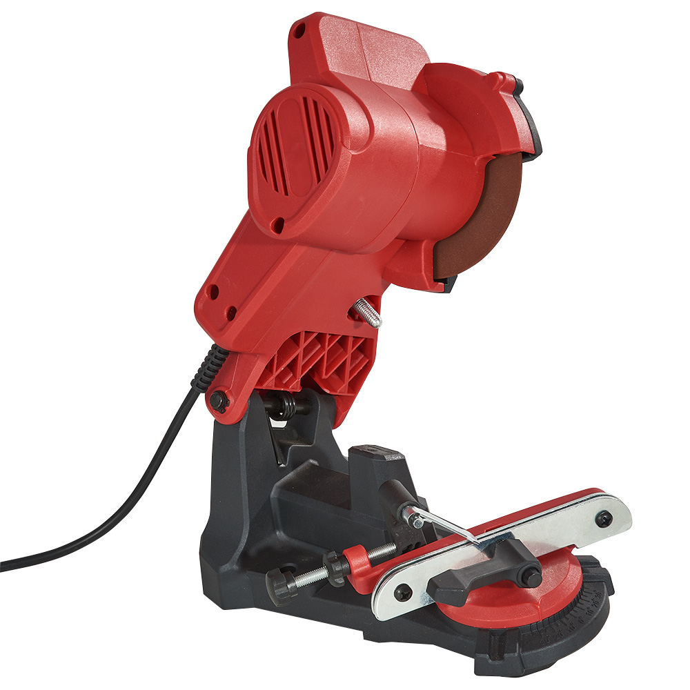 Верстат для заточування ланцюгів Vitals ZKA 8510 / 56587