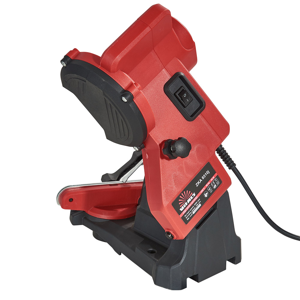 Верстат для заточування ланцюгів Vitals ZKA 8510 / 56587