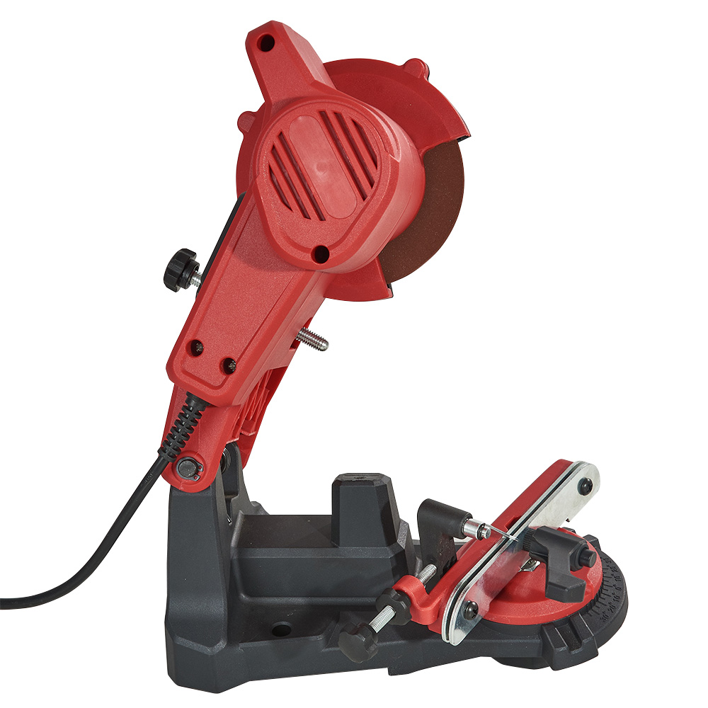 Верстат для заточування ланцюгів Vitals ZKA 8510 / 56587