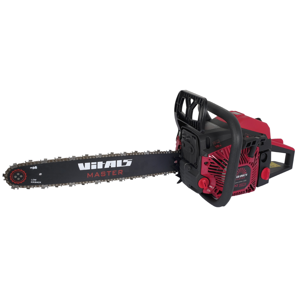 Бензопила ланцюгова ВІТАЛС МАЙСТЕР ВК5530о 18 АлМагній 76457