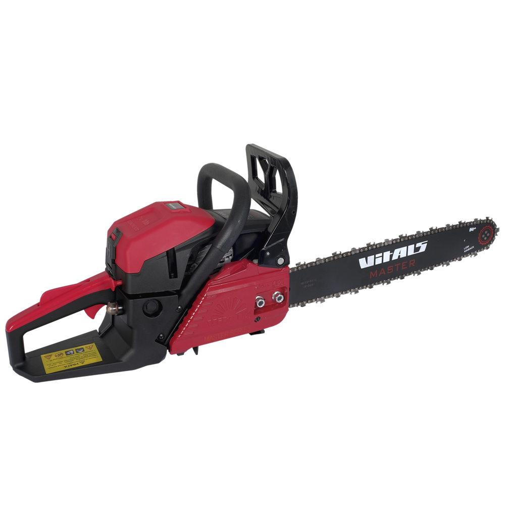 Бензопила ланцюгова ВІТАЛС МАЙСТЕР ВК5530о 18 АлМагній 76457