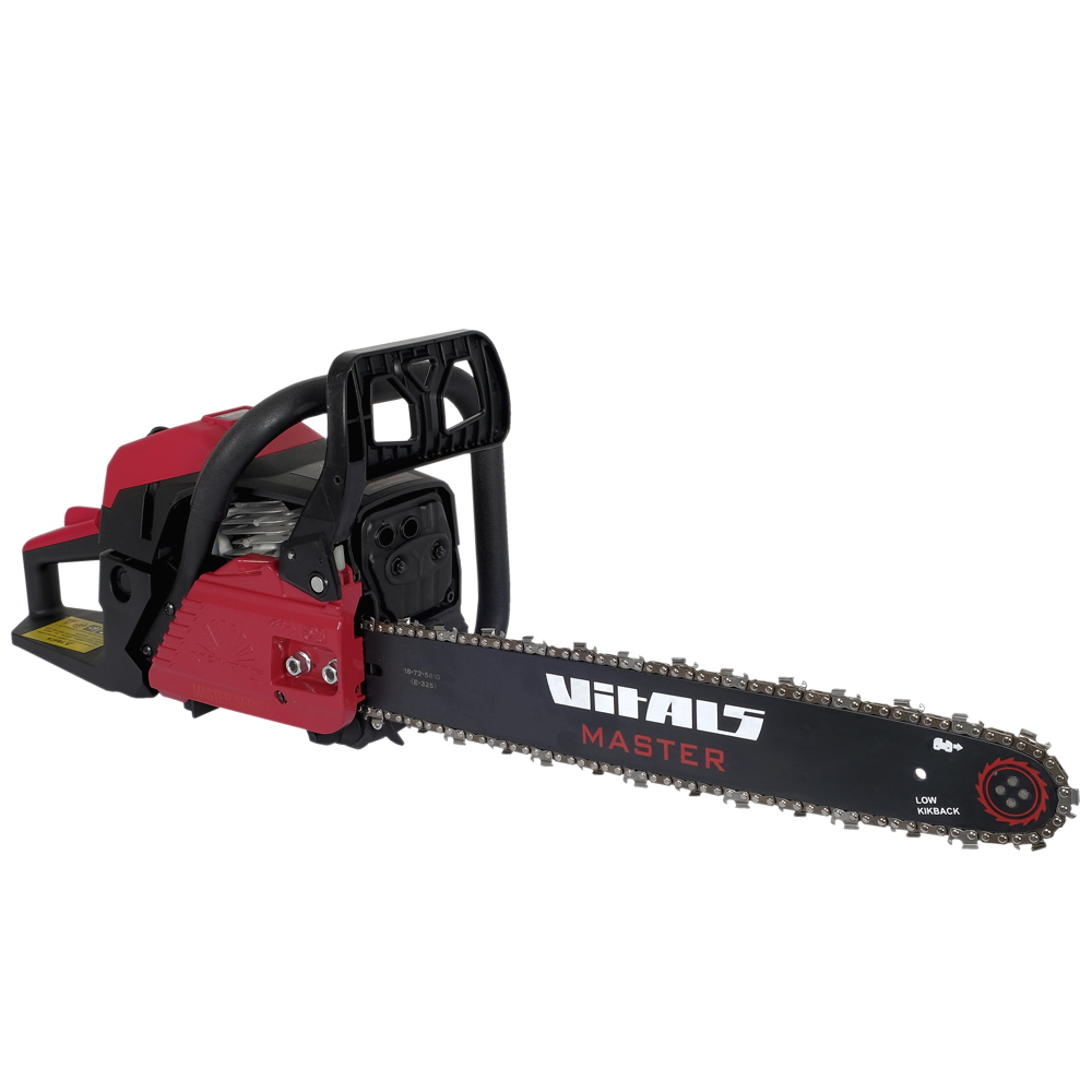 Бензопила ланцюгова ВІТАЛС МАЙСТЕР ВК5530о 18 АлМагній 76457
