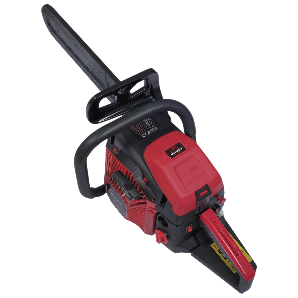 Бензопила ланцюгова ВІТАЛС МАЙСТЕР ВК5530о 18 АлМагній 76457