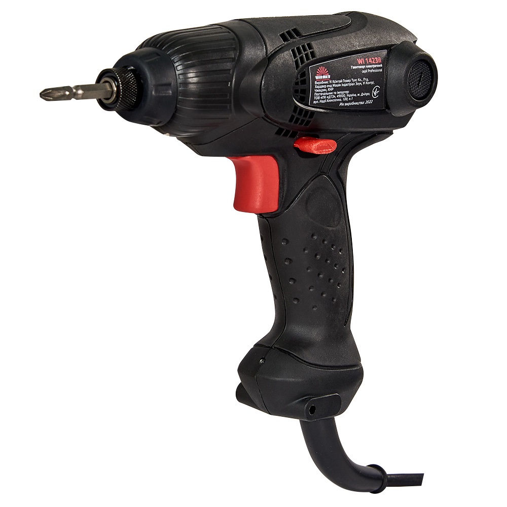 Гвинтоверт електричний Vitals Master Professional WI 1423il AMT 176919