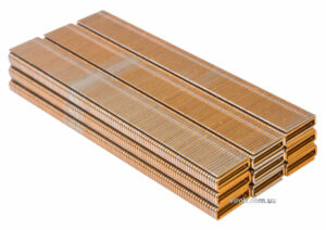 Скоби до пневматичного степлера VOREL h=16mm.b=5.85mm.2000шт. 71975