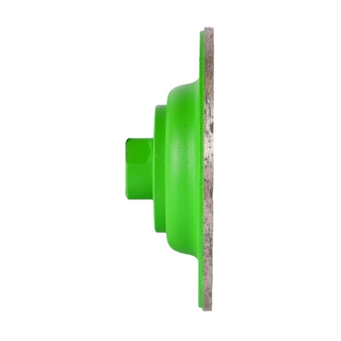ФРЕЗА АЛМАЗНА DGM-S 100/M14F-15 №0 Elite-Active 17417110005